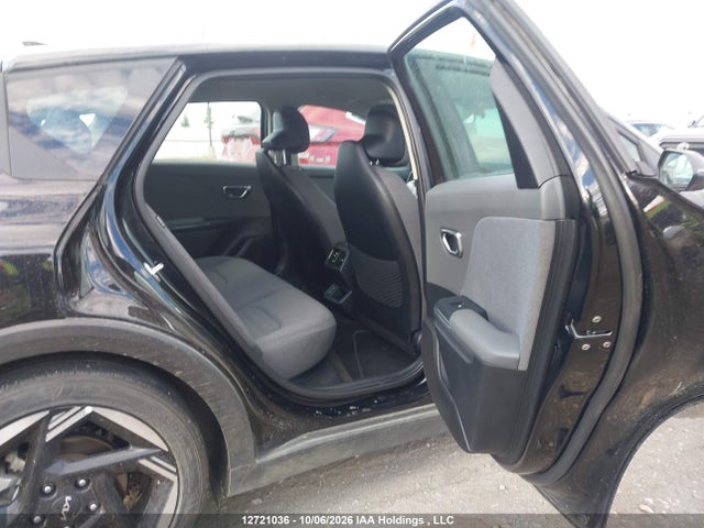 Продаж на аукціоні авто 2025 Kia K4 Ex, vin: 3KPFU4DE6SE149437, номер лоту: 12721036