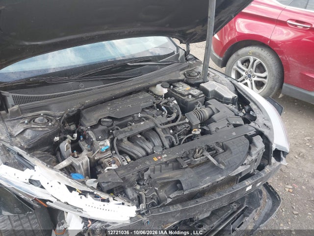 Продаж на аукціоні авто 2025 Kia K4 Ex, vin: 3KPFU4DE6SE149437, номер лоту: 12721036