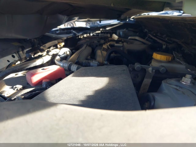 JF2GTACC7M9337446 Subaru Crosstrek Premium