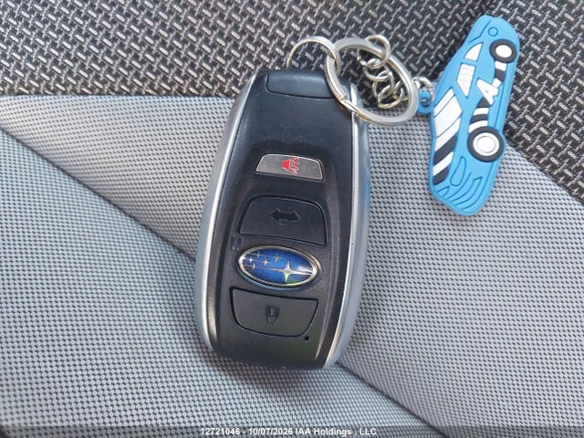 JF2GTACC7M9337446 Subaru Crosstrek Premium
