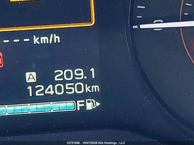 JF2GTACC7M9337446 Subaru Crosstrek Premium