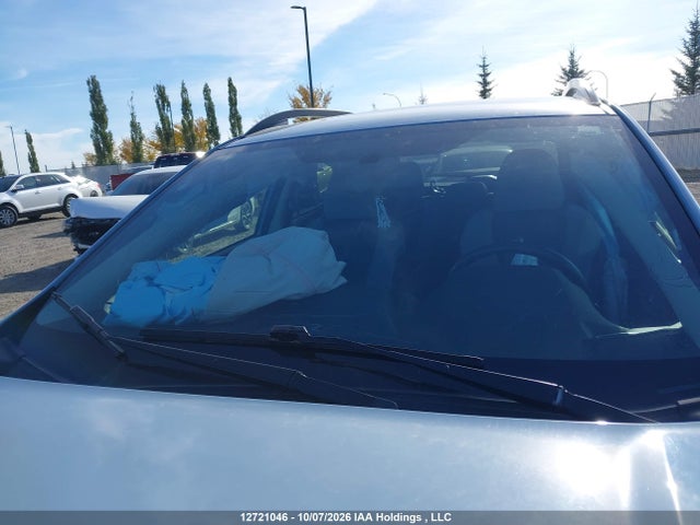 JF2GTACC7M9337446 Subaru Crosstrek Premium