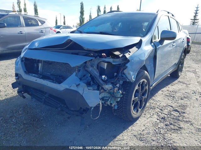 JF2GTACC7M9337446 Subaru Crosstrek Premium