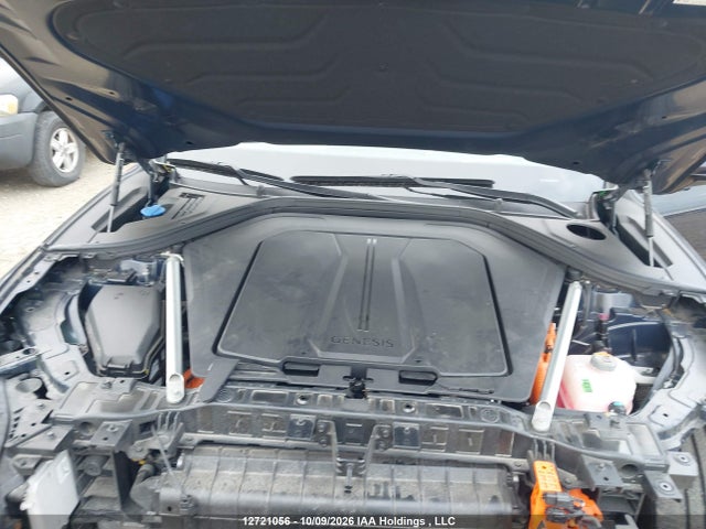 Genesis Electrified Gv70 Prestige Awd 2023 KMUMAET11PU006938 Image 10