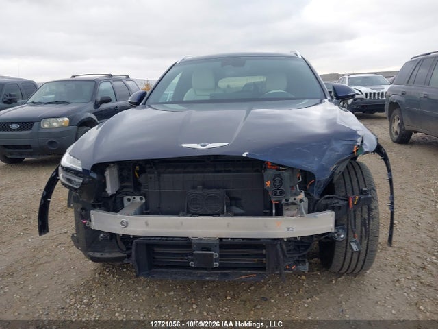 Genesis Electrified Gv70 Prestige Awd 2023 KMUMAET11PU006938 Image 13