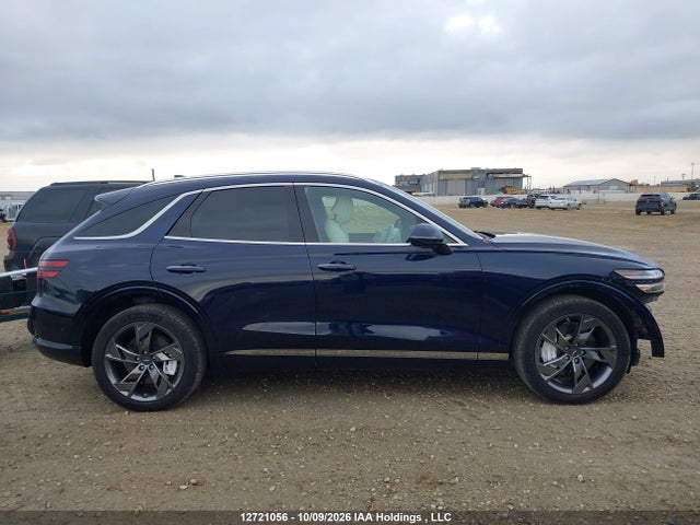 Genesis Electrified Gv70 Prestige Awd 2023 KMUMAET11PU006938 Image 14