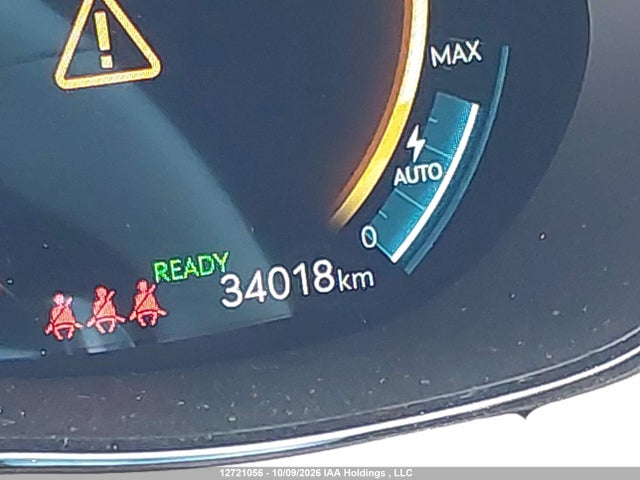 Genesis Electrified Gv70 Prestige Awd 2023 KMUMAET11PU006938 Image 16