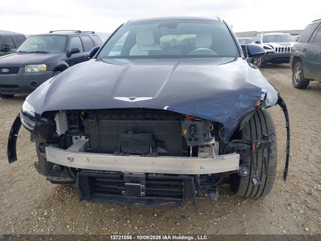 Genesis Electrified Gv70 Prestige Awd 2023 KMUMAET11PU006938 Image 6