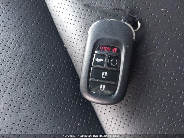 Продажа на аукционе авто 2025 Honda Civic Sport Hybrid/sport Touring Hybrid, vin: 2HGFE4F81SH004848, номер лота: 12721057