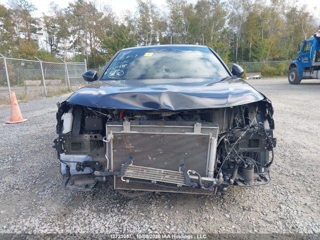 Продажа на аукционе авто 2025 Honda Civic Sport Hybrid/sport Touring Hybrid, vin: 2HGFE4F81SH004848, номер лота: 12721057