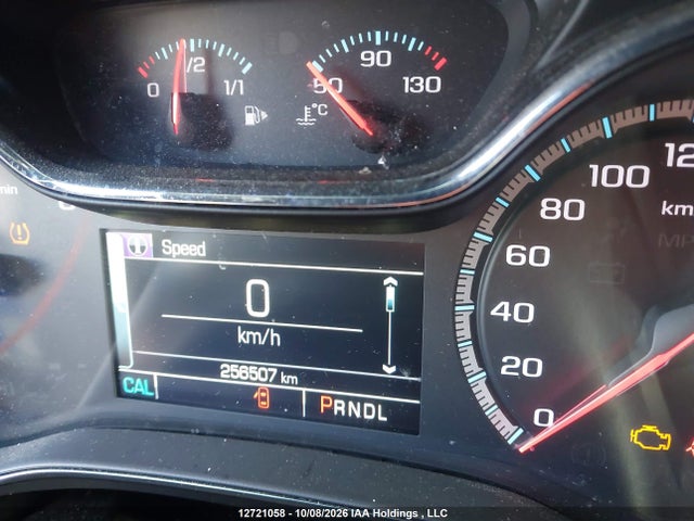 2016 Chevrolet Cruze Premier მანქანა იყიდება აუქციონზე, vin: 1G1BG5SM9G7322759, აუქციონის ნომერი: 12721058