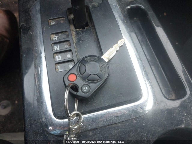 Продаж на аукціоні авто 2011 Ford Escape Limited, vin: 1FMCU9EG9BKC25984, номер лоту: 12721069