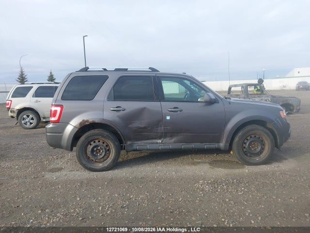 Продаж на аукціоні авто 2011 Ford Escape Limited, vin: 1FMCU9EG9BKC25984, номер лоту: 12721069