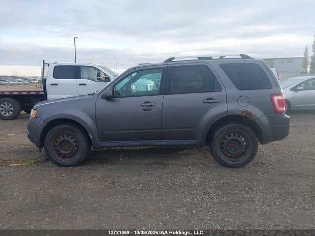 Продаж на аукціоні авто 2011 Ford Escape Limited, vin: 1FMCU9EG9BKC25984, номер лоту: 12721069