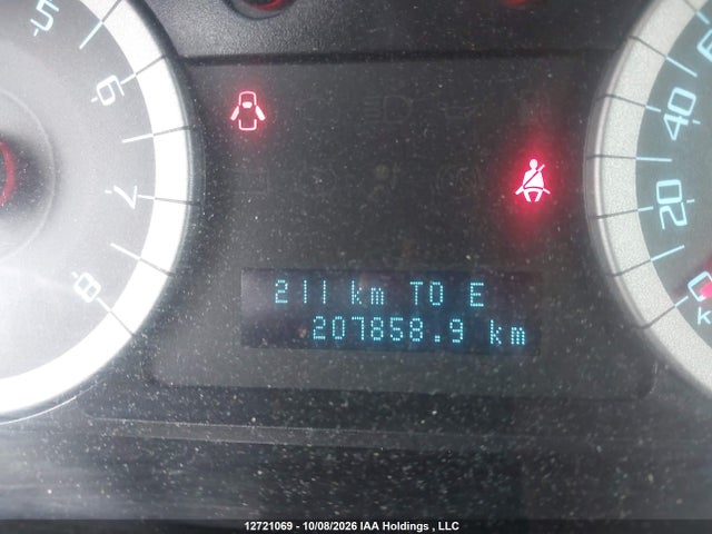 Продаж на аукціоні авто 2011 Ford Escape Limited, vin: 1FMCU9EG9BKC25984, номер лоту: 12721069