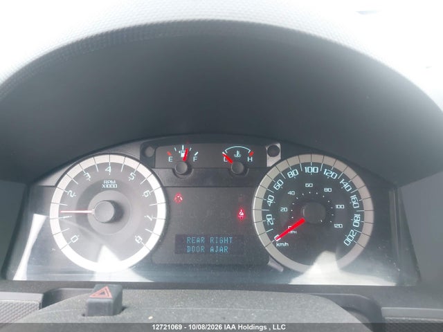 Продаж на аукціоні авто 2011 Ford Escape Limited, vin: 1FMCU9EG9BKC25984, номер лоту: 12721069