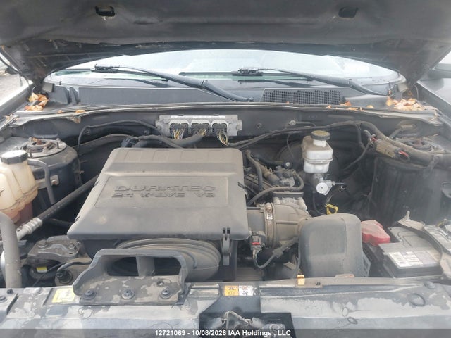 Продаж на аукціоні авто 2011 Ford Escape Limited, vin: 1FMCU9EG9BKC25984, номер лоту: 12721069