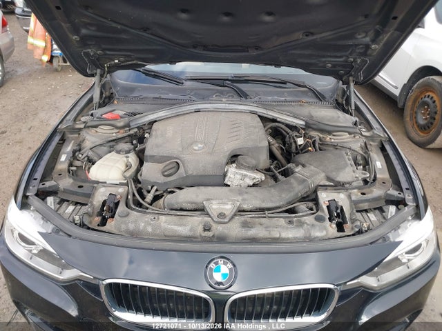 WBA3B9C51EF588074 BMW 335i Xdrive