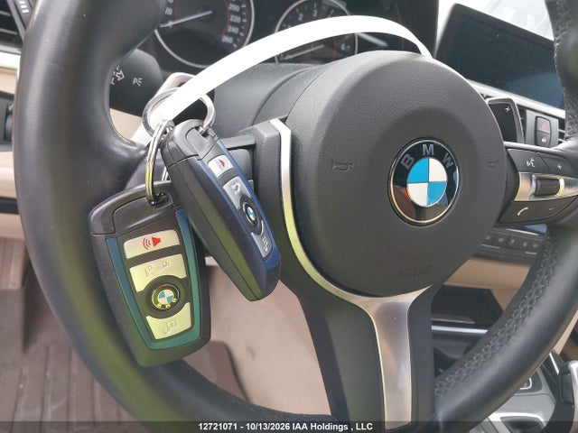 WBA3B9C51EF588074 BMW 335i Xdrive