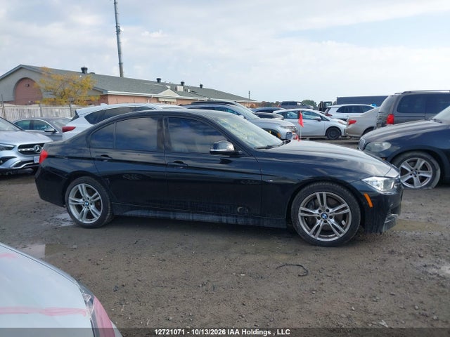 WBA3B9C51EF588074 BMW 335i Xdrive