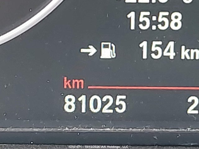 WBA3B9C51EF588074 BMW 335i Xdrive