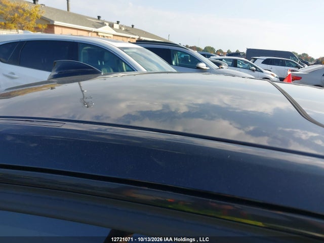 WBA3B9C51EF588074 BMW 335i Xdrive