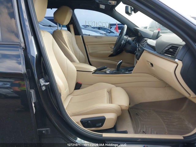 WBA3B9C51EF588074 BMW 335i Xdrive