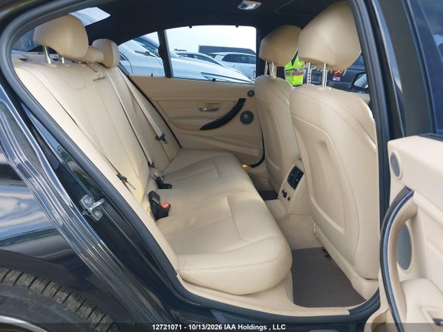 WBA3B9C51EF588074 BMW 335i Xdrive