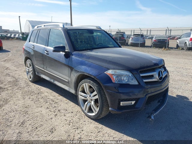 2012 Mercedes-benz Glk 350 4matic მანქანა იყიდება აუქციონზე, vin: WDCGG8HB8CF826217, აუქციონის ნომერი: 12721073