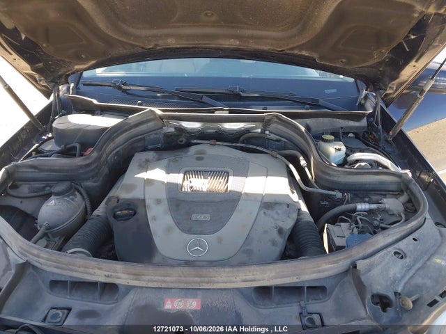 2012 Mercedes-benz Glk 350 4matic მანქანა იყიდება აუქციონზე, vin: WDCGG8HB8CF826217, აუქციონის ნომერი: 12721073
