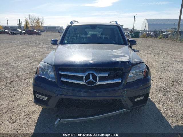 2012 Mercedes-benz Glk 350 4matic მანქანა იყიდება აუქციონზე, vin: WDCGG8HB8CF826217, აუქციონის ნომერი: 12721073