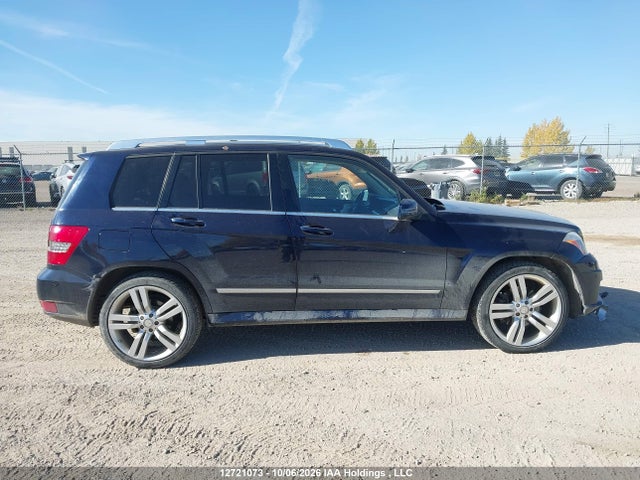 2012 Mercedes-benz Glk 350 4matic მანქანა იყიდება აუქციონზე, vin: WDCGG8HB8CF826217, აუქციონის ნომერი: 12721073