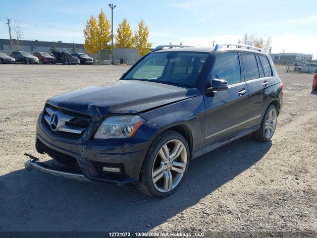 2012 Mercedes-benz Glk 350 4matic მანქანა იყიდება აუქციონზე, vin: WDCGG8HB8CF826217, აუქციონის ნომერი: 12721073