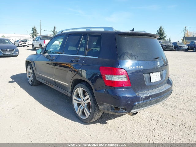2012 Mercedes-benz Glk 350 4matic მანქანა იყიდება აუქციონზე, vin: WDCGG8HB8CF826217, აუქციონის ნომერი: 12721073