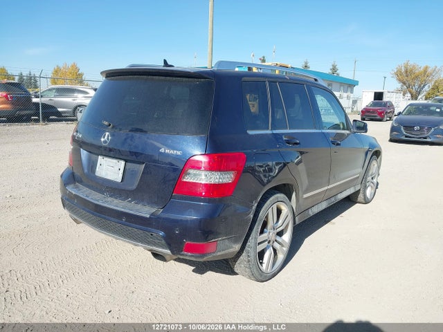 2012 Mercedes-benz Glk 350 4matic მანქანა იყიდება აუქციონზე, vin: WDCGG8HB8CF826217, აუქციონის ნომერი: 12721073