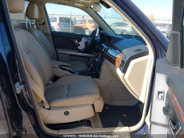 2012 Mercedes-benz Glk 350 4matic მანქანა იყიდება აუქციონზე, vin: WDCGG8HB8CF826217, აუქციონის ნომერი: 12721073