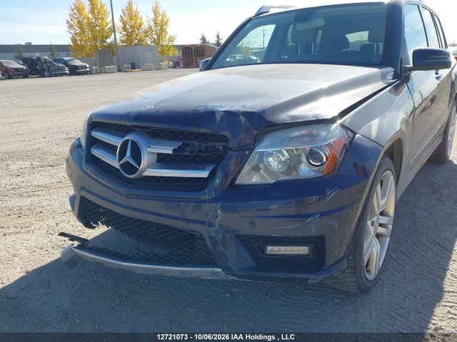 2012 Mercedes-benz Glk 350 4matic მანქანა იყიდება აუქციონზე, vin: WDCGG8HB8CF826217, აუქციონის ნომერი: 12721073