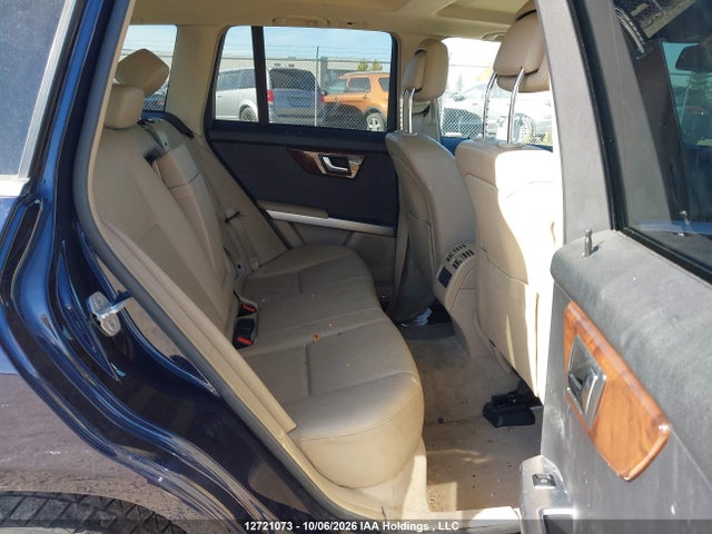 2012 Mercedes-benz Glk 350 4matic მანქანა იყიდება აუქციონზე, vin: WDCGG8HB8CF826217, აუქციონის ნომერი: 12721073