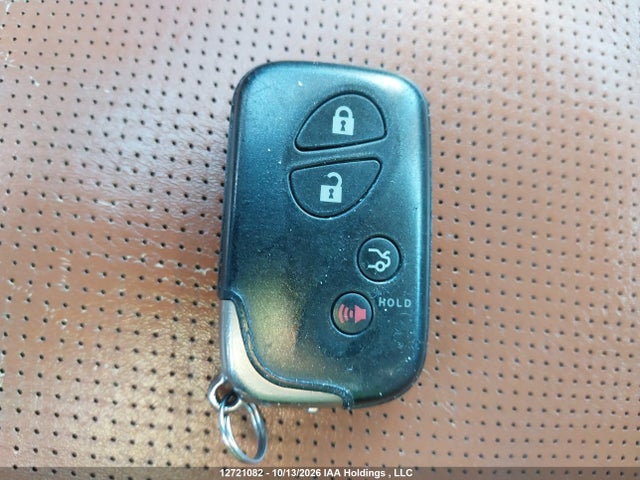 12721082 :رقم المزاد ، JTHCF5C27D5062945 vin ، 2013 Lexus Is 250 مزاد بيع