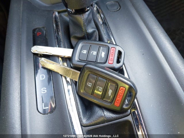 Honda HR-V LX 2019 3CZRU6H39KM111198 Image 11