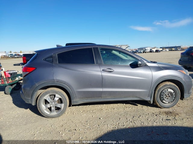 Honda HR-V LX 2019 3CZRU6H39KM111198 Image 13