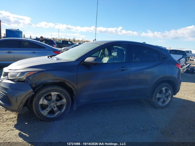 Honda HR-V LX 2019 3CZRU6H39KM111198 Image 14