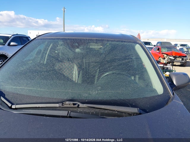 Honda HR-V LX 2019 3CZRU6H39KM111198 Image 17