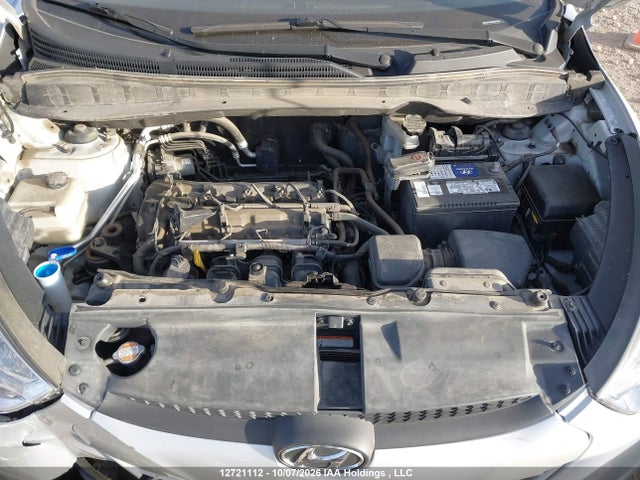 Продажа на аукционе авто 2011 Hyundai Tucson Gl, vin: KM8JTCAC1BU201869, номер лота: 12721112