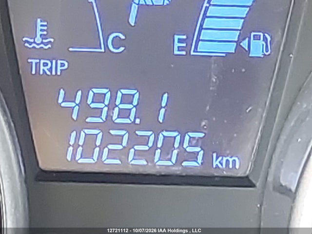Продажа на аукционе авто 2011 Hyundai Tucson Gl, vin: KM8JTCAC1BU201869, номер лота: 12721112
