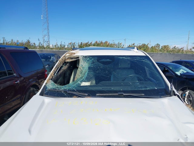 12721121 :رقم المزاد ، 1GYS4EKT3MR463120 vin ، 2021 Cadillac Escalade Sport مزاد بيع