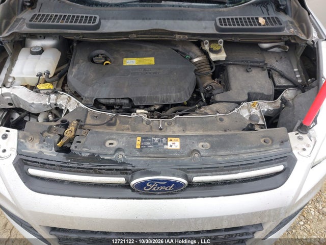 Ford ESCAPE SE 2014 1FMCU9GXXEUC87304 Image 10
