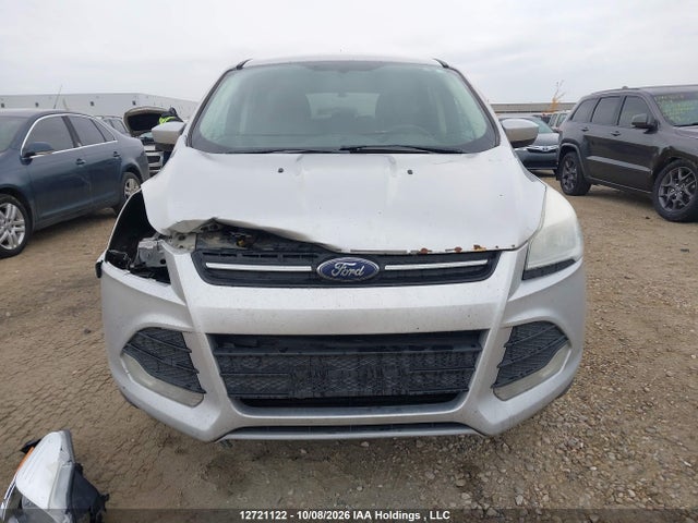 Ford ESCAPE SE 2014 1FMCU9GXXEUC87304 Image 13