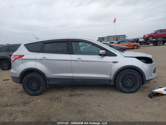 Ford ESCAPE SE 2014 1FMCU9GXXEUC87304 Image 14