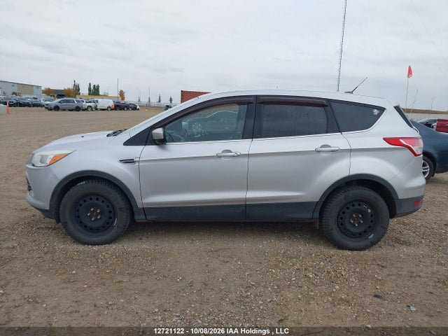 Ford ESCAPE SE 2014 1FMCU9GXXEUC87304 Image 15